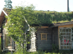 Valonranta Cottage