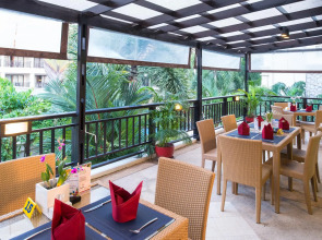 Deevana Patong Resort & Spa