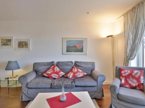 Seebrücke Seebrücke Appartement 10