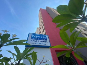 New Life Piracicaba by Atlantica