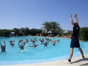 Camping Village Riviera Degli Etruschi