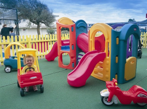 Pontins - Camber Sands Holiday Park