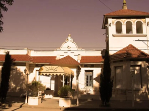 Hotel El Mirador