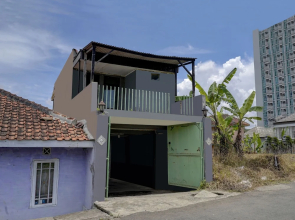 OYO Life 91116 Pelangi Residence Syariah