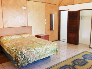 Inanobeach Bungalows
