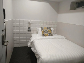 MK STAY(formerly HOTEL MK)