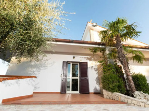 Residence Villantica