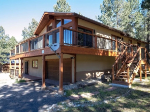 Alta House 3 Bedroom Home