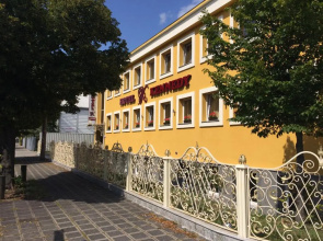 Hotel Kennedy