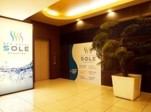 Spa Hotel SOLE Susukino