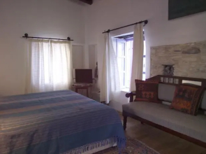 Sofronis House