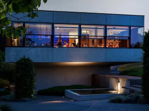 Stiemerheide - The Urban Hotel & Golf Retreat