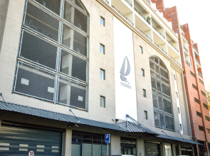 Dockside 502 by CTHA