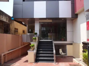 Marwa inn