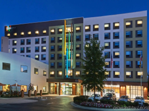 EVEN Hotel Rockville - Washington, D.C. Area, an IHG Hotel