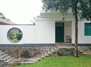 Heavensa Villas and Suites by The Clarks