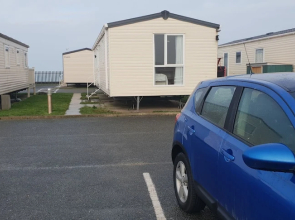 Golden Sands Holiday Park