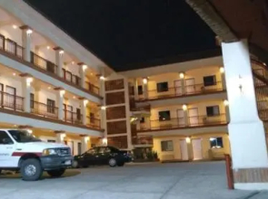 Hotel Colonial de Nogales