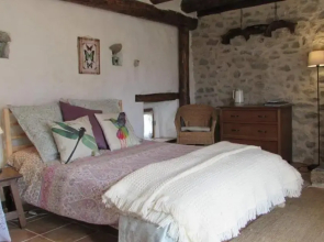 Le Pre Vert - Garden Annexe