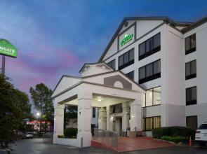Wingate by Wyndham Memphis East