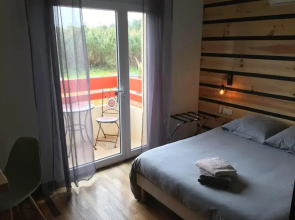 Logis Hôtel Paris-Madrid