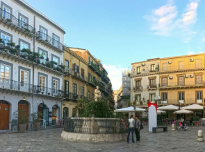 Ciuri e Amuri Palermo Suites