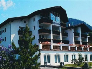 Alpenrose - Bellevue - Egghof