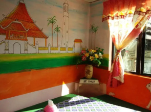 Karim CT Guesthouse