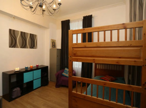 Жилое помещение ЭйчЭм Москва