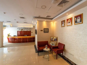 Ruwi Hotel Apartments