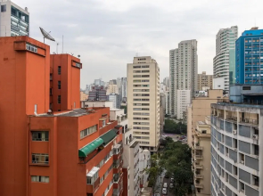 Av1204 in S o Paulo