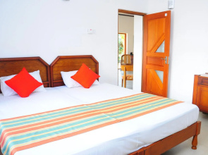 Abeysvilla - Homestay