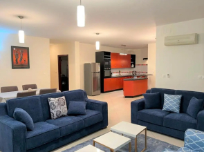 Appartement - Le Paradisier Ambatobe