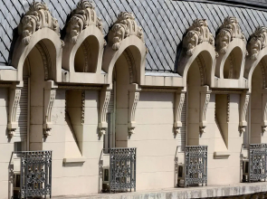 Majestic Hotel Rosario