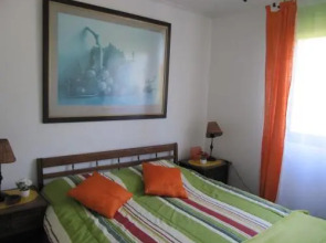 Costa Quilen Apartment