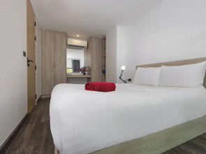 Design Loft near Naiharn Beach UTL A123