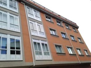 Apartamento en Cedeira a 3 minutos caminando a la playa