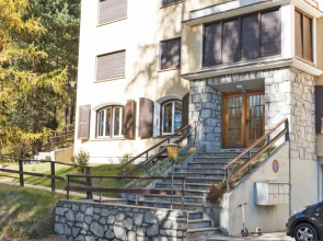 Chesa Muragl - Pontresina