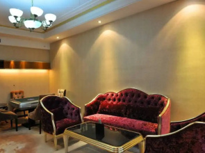 Clarion Resort Leishan Hot Spring Resort