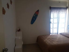 Cerrada Monte Clavijo