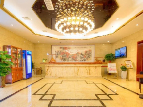 Ruida Spring Boutique Hotel