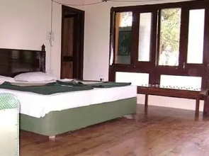 Hotel Corbett Jungle Lore