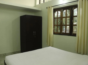 OYO Home 9745 1 BHK Near Panjim Church