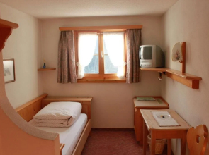 Hotel Soliva
