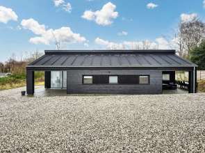 Holiday Home in Glesborg