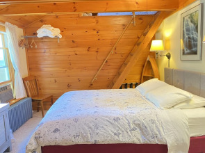 Whiteface Farm Adirondack Bed and Breakfast