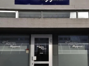 Sport Hostel Reykjavík