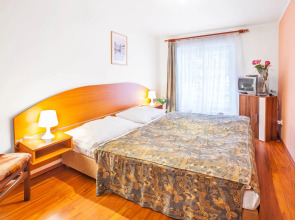 Apartment House Zizkov