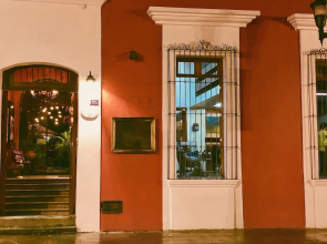 Hotel Pereyra