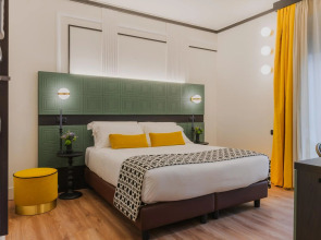 JOIVY Together Urban Resort